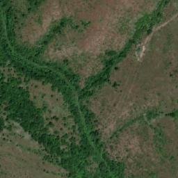 Satellite imagery of Prisoje, MK