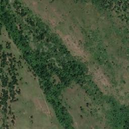 Satellite imagery of Sredni Rid, MK