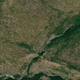 Satellite imagery of Kočinski Rid, MK