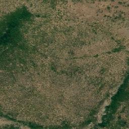 Satellite imagery of Kočinski Rid, MK