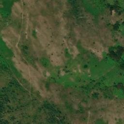 Satellite imagery of Trešten Rid, MK