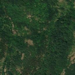 Satellite imagery of Čukar, MK