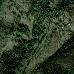 Satellite imagery of Deve Bair, BG