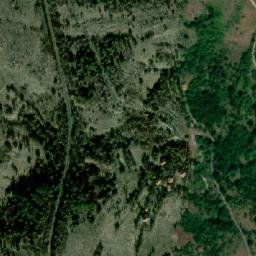 Satellite imagery of Golemia Vrah, BG