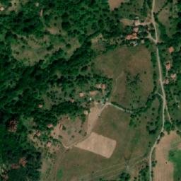 Satellite imagery of Golemia Vrah, BG