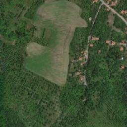 Satellite imagery of TT63, BG