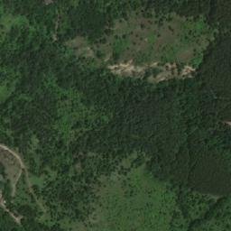 Satellite imagery of TT63, BG