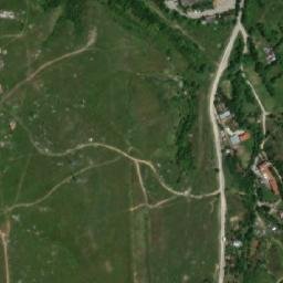 Satellite imagery of TT64, BG