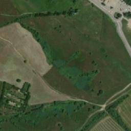 Satellite imagery of TT79, BG