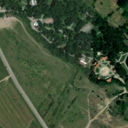 Satellite imagery of TT79, BG