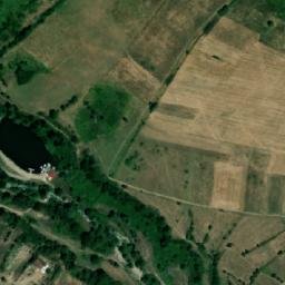 Satellite imagery of TT79, BG