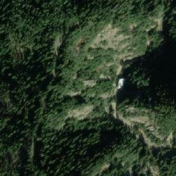 Satellite imagery of Arnautski vrah, BG