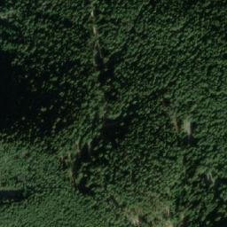 Satellite imagery of Arnautski vrah, BG