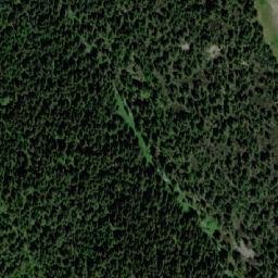 Satellite imagery of Chamkoria, BG