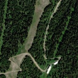 Satellite imagery of TT28, BG