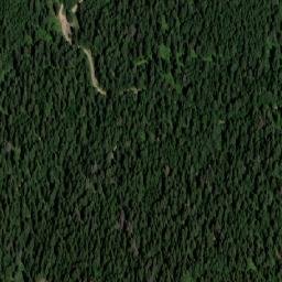 Satellite imagery of Mecha glava, BG