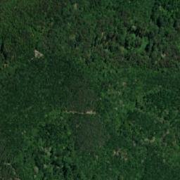 Satellite imagery of TT62, BG