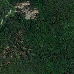 Satellite imagery of TT62, BG