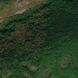 Satellite imagery of Trifonov vrah, BG