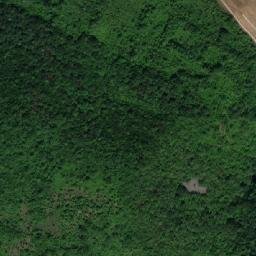 Satellite imagery of Trifonov vrah, BG