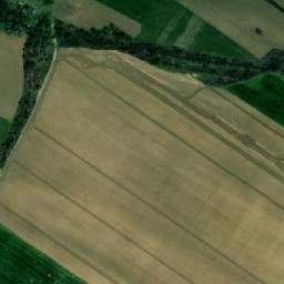 Satellite imagery of TT15, BG