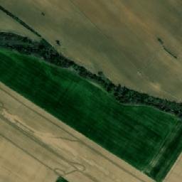 Satellite imagery of TT15, BG