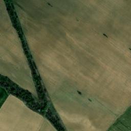 Satellite imagery of TT15, BG