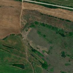 Satellite imagery of Gorna Mirchovitsa, BG
