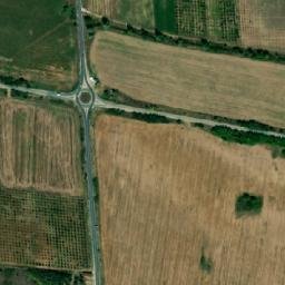 Satellite imagery of TT68, BG