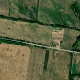 Satellite imagery of TT68, BG