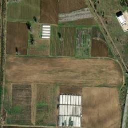 Satellite imagery of TT85, BG