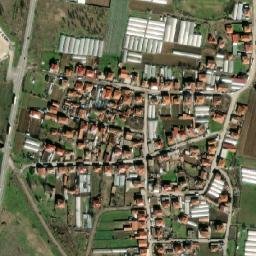 Satellite imagery of TT85, BG