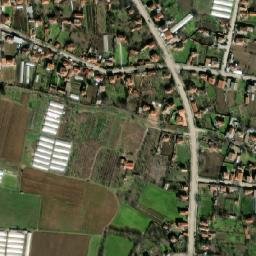 Satellite imagery of TT85, BG