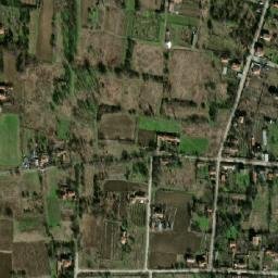 Satellite imagery of TT88A, BG