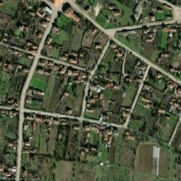 Satellite imagery of TT88A, BG