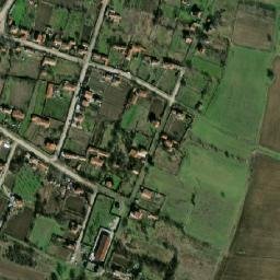 Satellite imagery of TT88A, BG