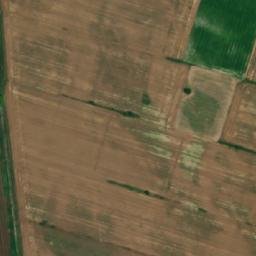 Satellite imagery of TT22, BG