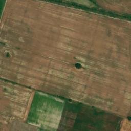 Satellite imagery of TT22, BG