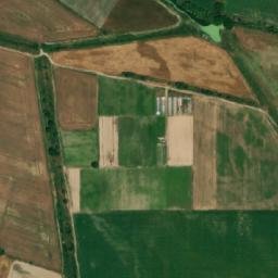 Satellite imagery of TT22, BG