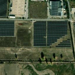 Satellite imagery of TT66A, BG