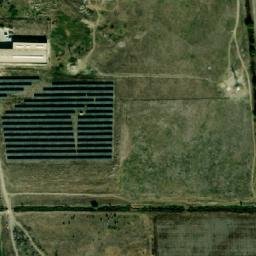 Satellite imagery of TT66A, BG