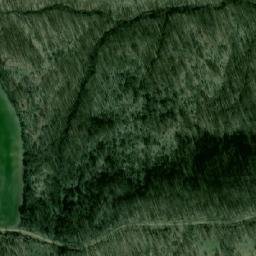 Satellite imagery of Visokia Bair, BG