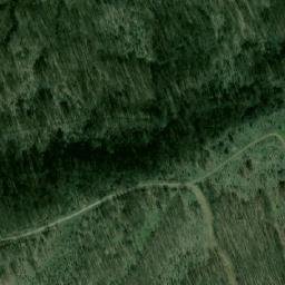 Satellite imagery of Visokia Bair, BG