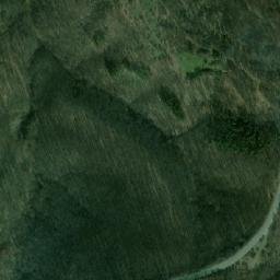 Satellite imagery of Golyamata Mogila, BG