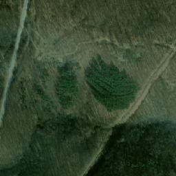 Satellite imagery of Golyamata Mogila, BG