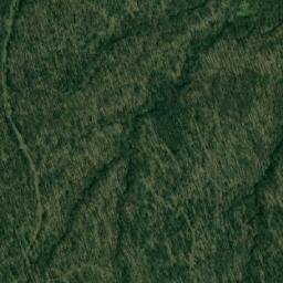 Satellite imagery of Musa Kyoyski Grob, BG