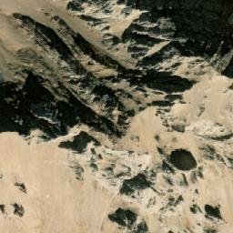 Satellite imagery of survey_point, KZ