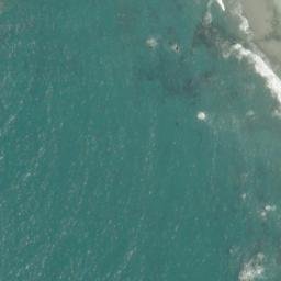 Satellite imagery of Mack Point, US