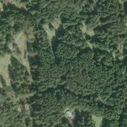 Satellite imagery of Mack Point, US