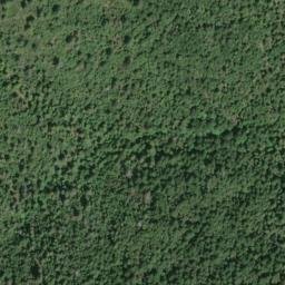 Satellite imagery of Silver Tip Mine, US